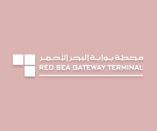 Red Sea Gateway Terminal